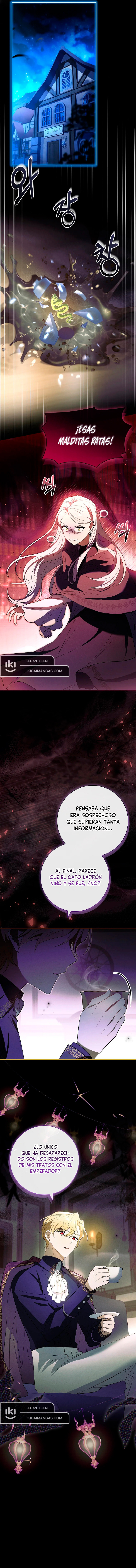 Protagonista Masculino, Respetaré tu Gusto - Capítulo 65 - Página 15 - LectorTMOo