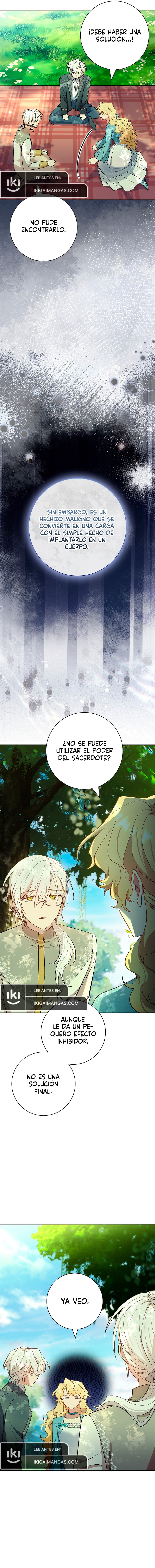 Protagonista Masculino, Respetaré tu Gusto - Capítulo 66 - Página 12 - LectorTMOo
