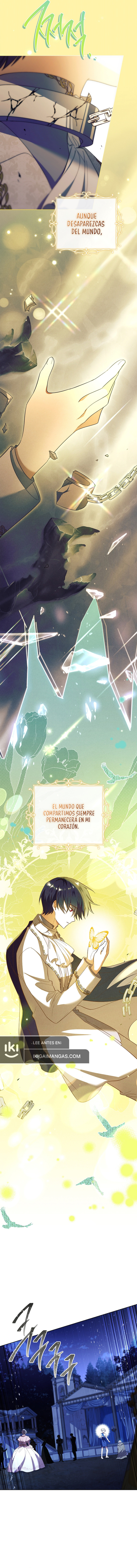 Protagonista Masculino, Respetaré tu Gusto - Capítulo 72 - Página 15 - LectorTMOo