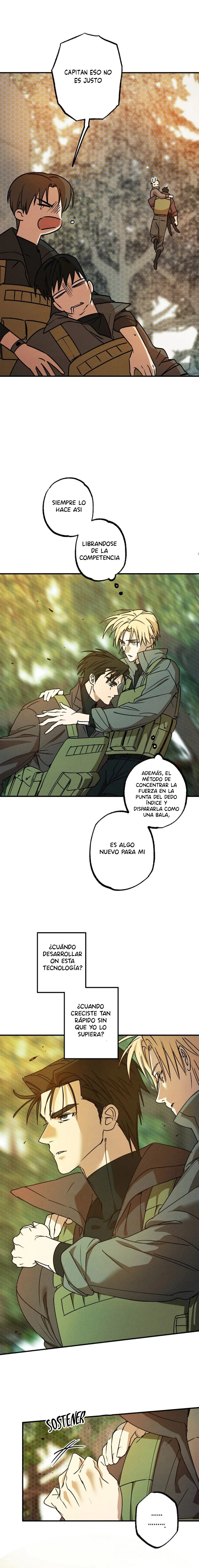 Proximo guia - Capítulo 21 - Página 15 - LectorTMOo