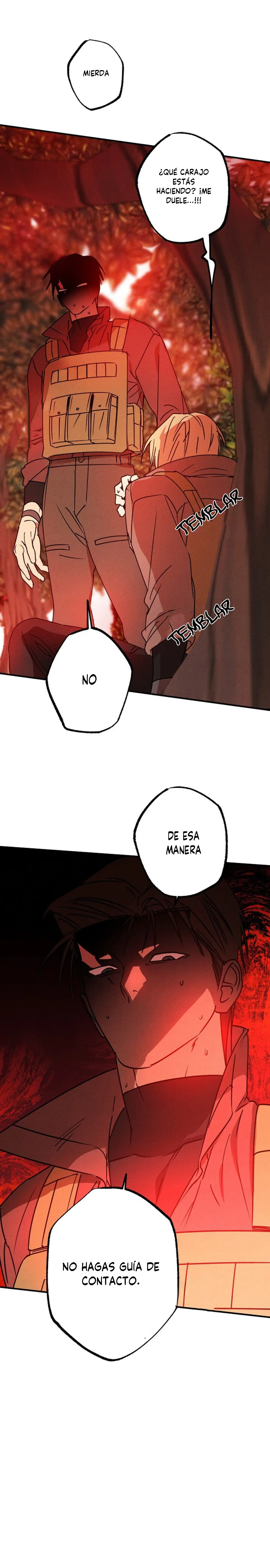Proximo guia - Capítulo 21 - Página 17 - LectorTMOo