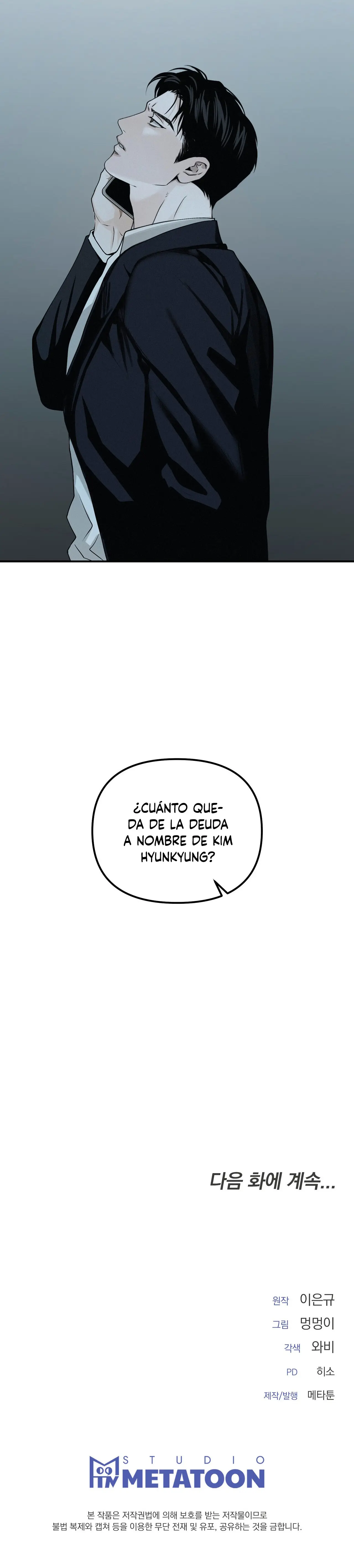 Proyeccion - Capítulo 43 - Página 11 - LectorTMOo