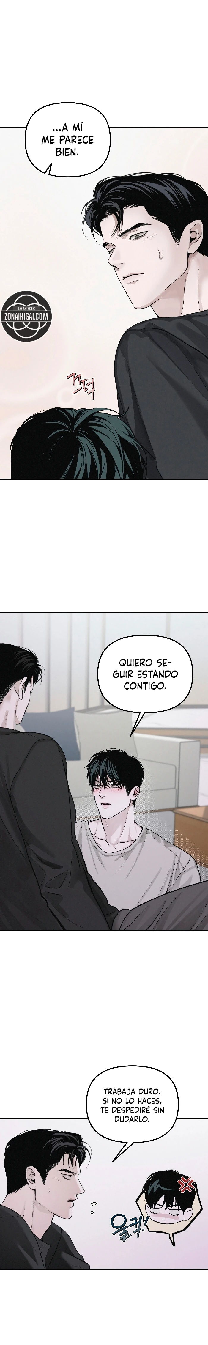Proyeccion - Capítulo 55 - Página 8 - LectorTMOo