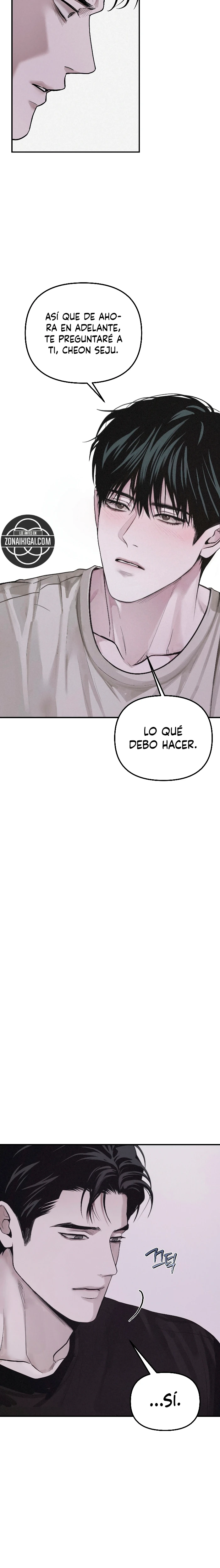 Proyeccion - Capítulo 55 - Página 10 - LectorTMOo