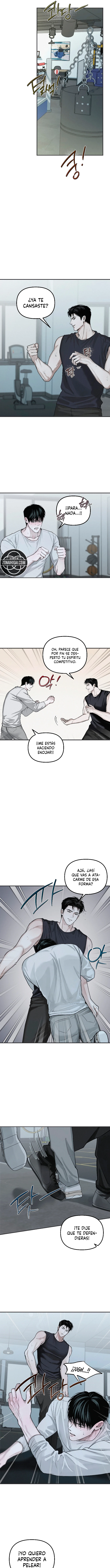 Proyeccion - Capítulo 56 - Página 9 - LectorTMOo