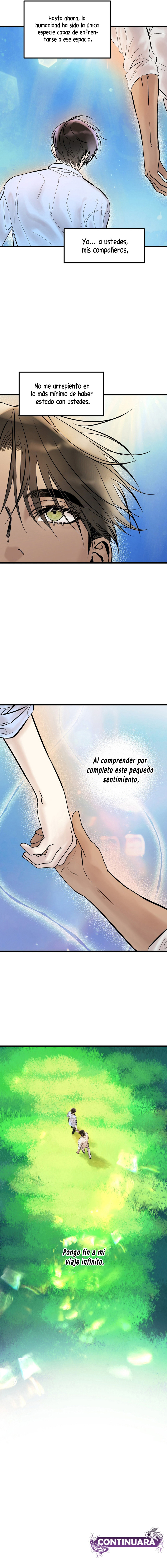 Proyecto Galateos - Capítulo 13 - Página 7 - LectorTMOo