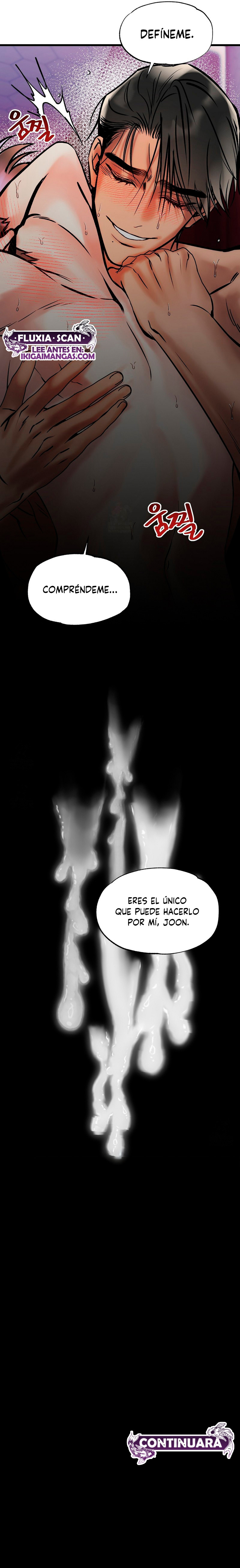 Proyecto Galateos - Capítulo 8 - Página 9 - LectorTMOo