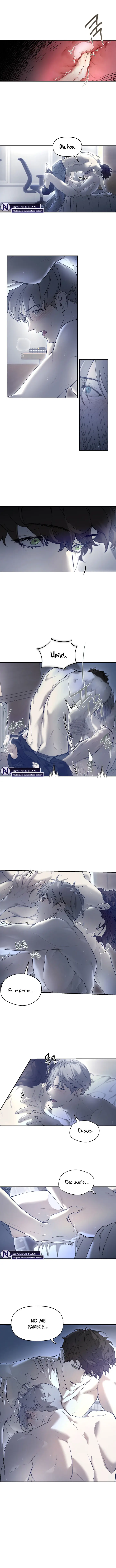 Proyecto Nerd - Capítulo 35 - Página 4 - LectorTMOo