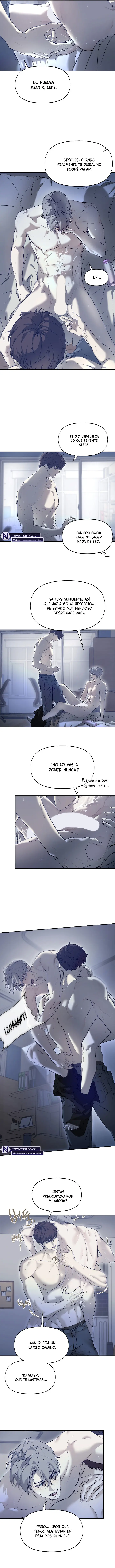 Proyecto Nerd - Capítulo 35 - Página 5 - LectorTMOo
