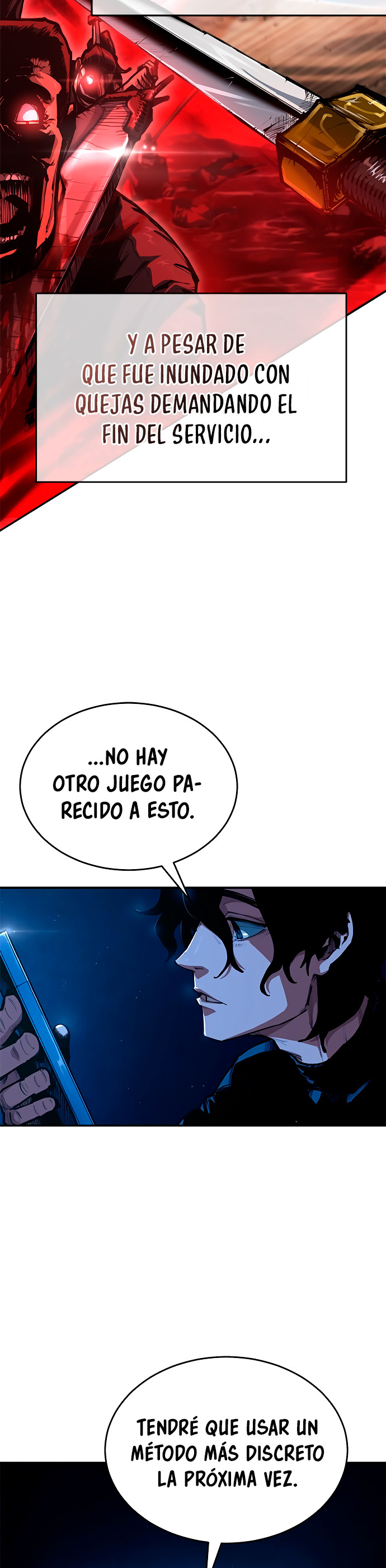 Psicópata del Murim - Capítulo 1 - Página 30 - LectorTMOo