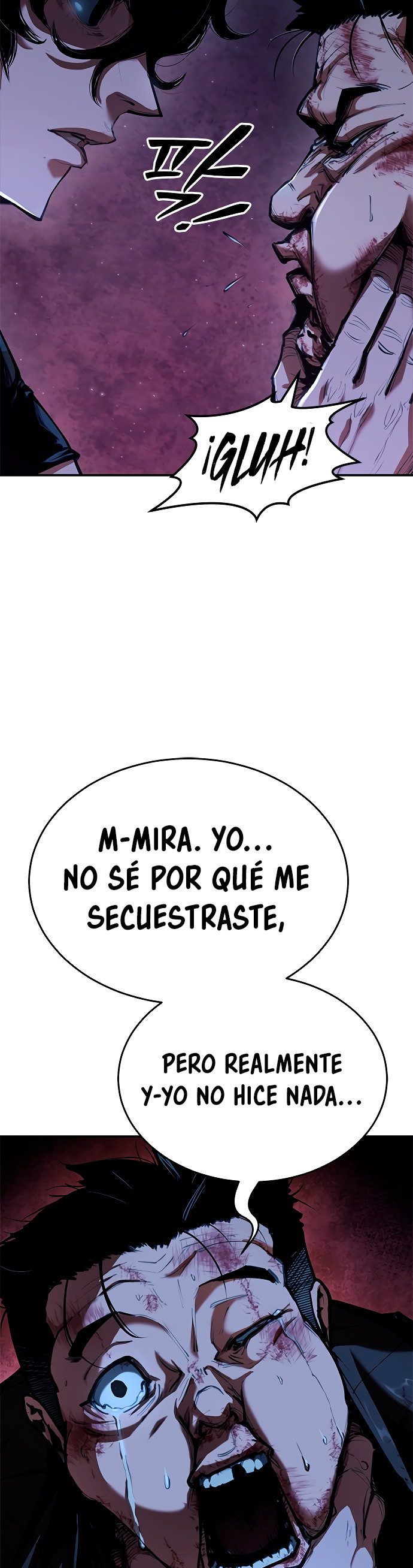 Psicópata del Murim - Capítulo 1 - Página 37 - LectorTMOo