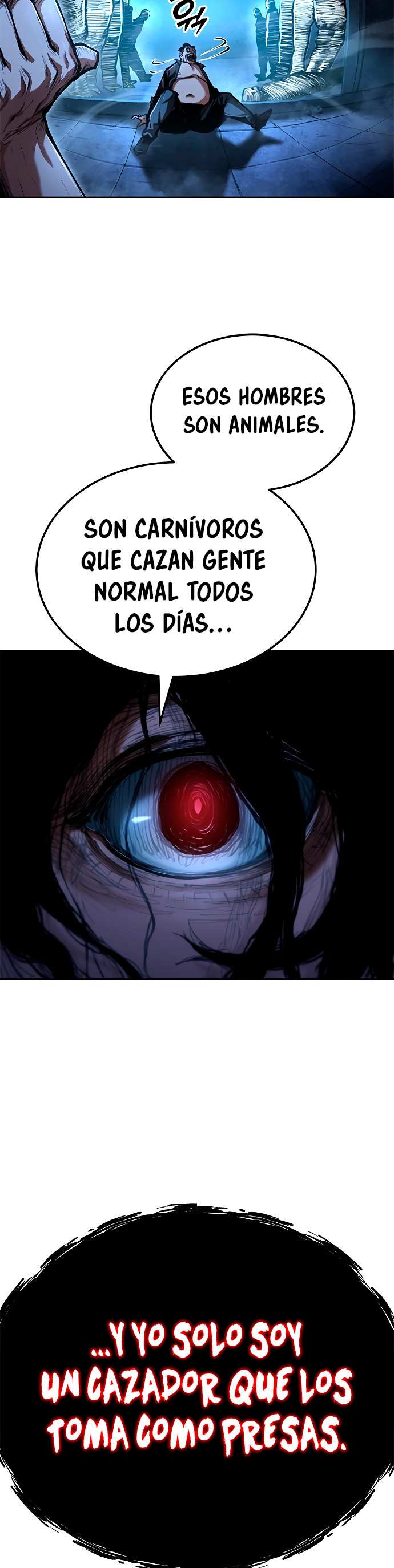 Psicópata del Murim - Capítulo 1 - Página 69 - LectorTMOo