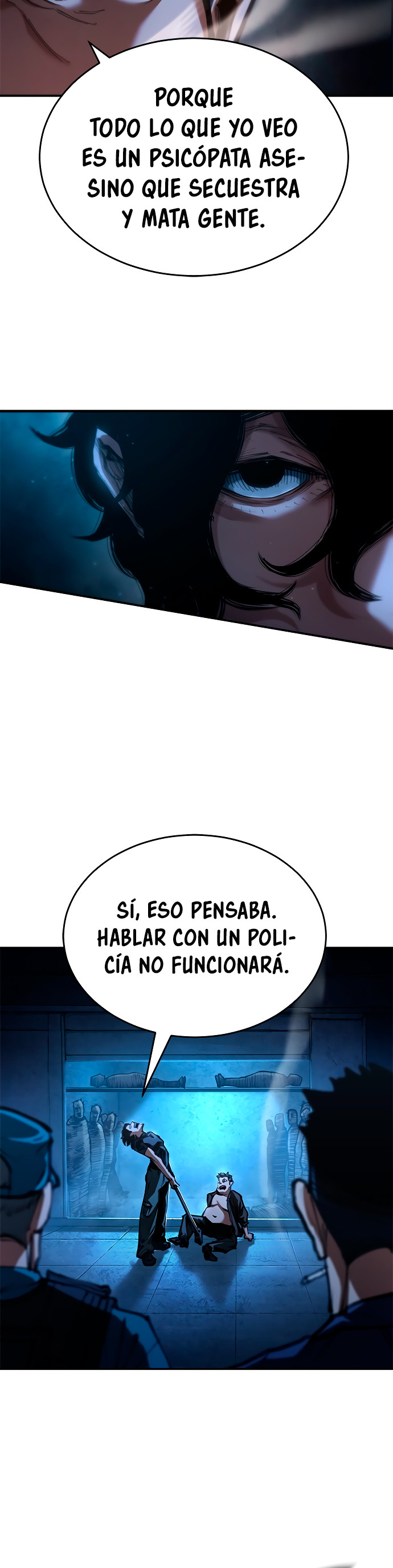 Psicópata del Murim - Capítulo 1 - Página 72 - LectorTMOo