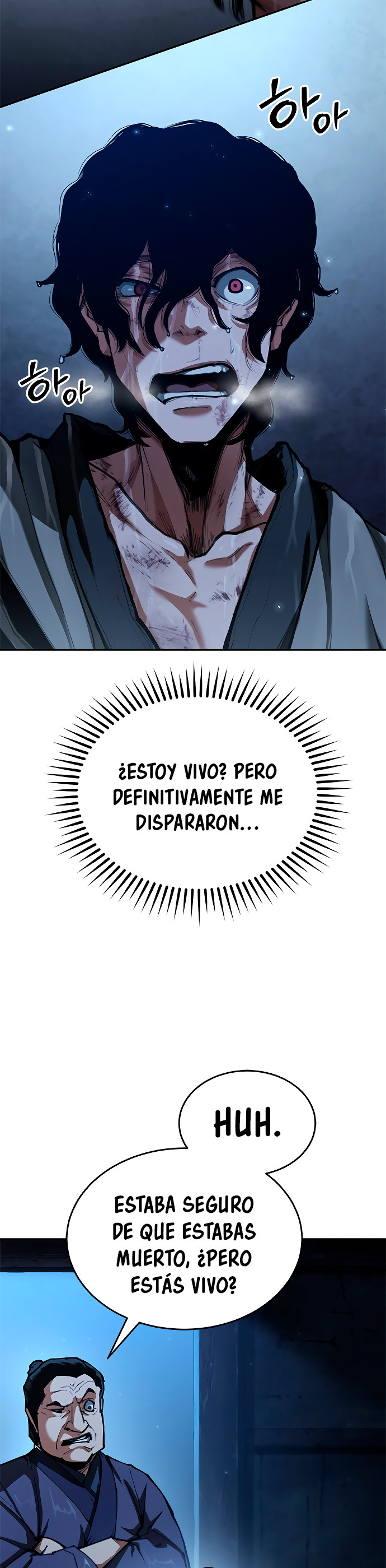 Psicópata del Murim - Capítulo 1 - Página 80 - LectorTMOo