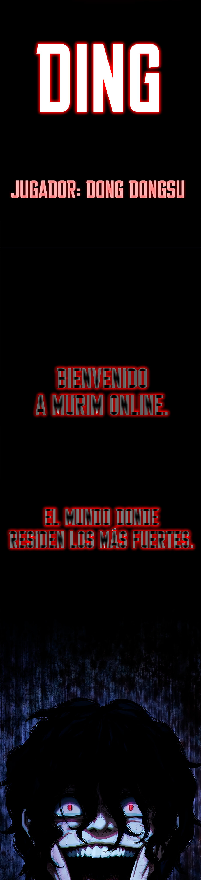 Psicópata del Murim - Capítulo 1 - Página 94 - LectorTMOo