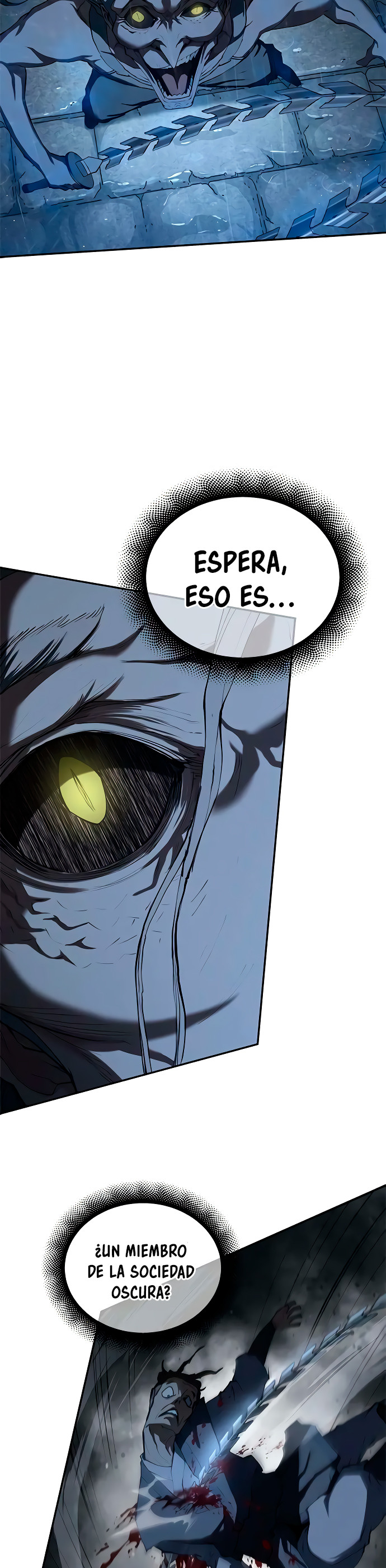 Psicópata del Murim - Capítulo 10 - Página 8 - LectorTMOo