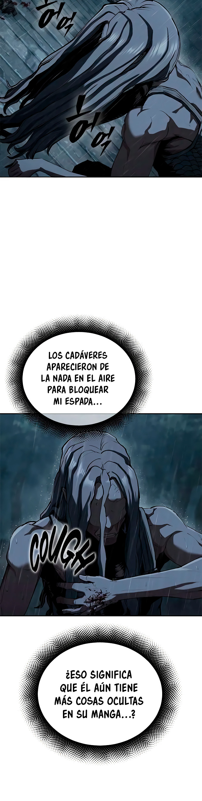 Psicópata del Murim - Capítulo 10 - Página 20 - LectorTMOo