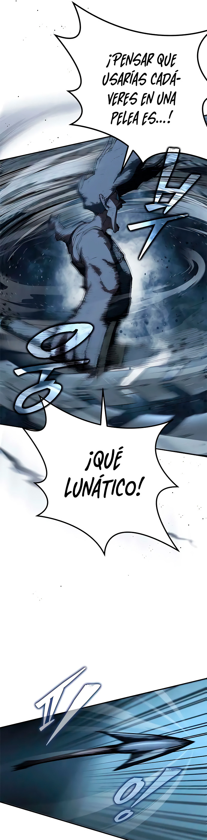 Psicópata del Murim - Capítulo 10 - Página 23 - LectorTMOo