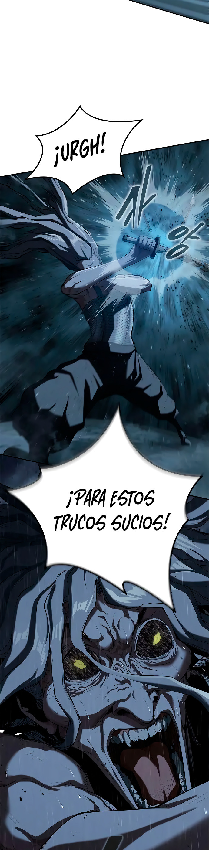 Psicópata del Murim - Capítulo 10 - Página 24 - LectorTMOo
