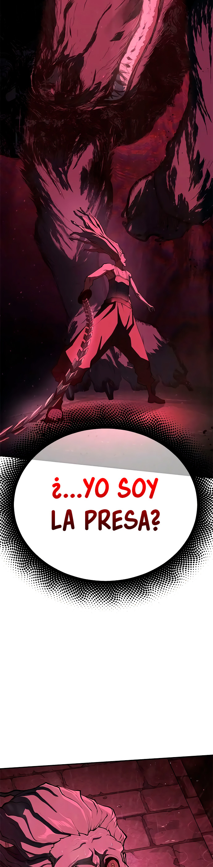 Psicópata del Murim - Capítulo 10 - Página 27 - LectorTMOo