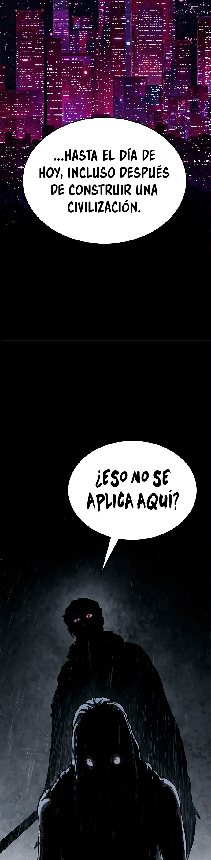 Psicópata del Murim - Capítulo 10 - Página 37 - LectorTMOo