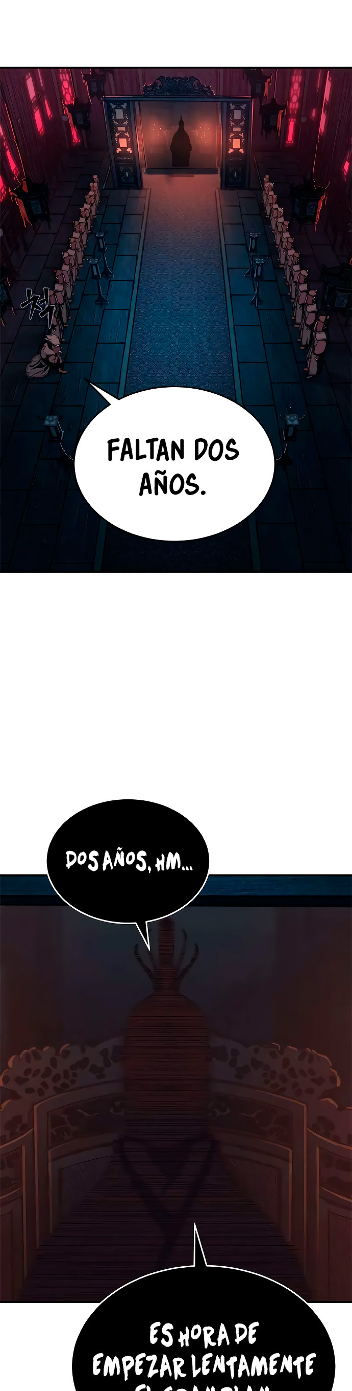 Psicópata del Murim - Capítulo 10 - Página 49 - LectorTMOo