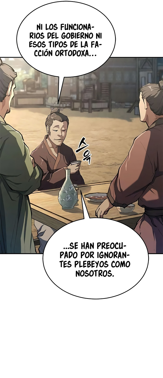 Psicópata del Murim - Capítulo 11 - Página 14 - LectorTMOo