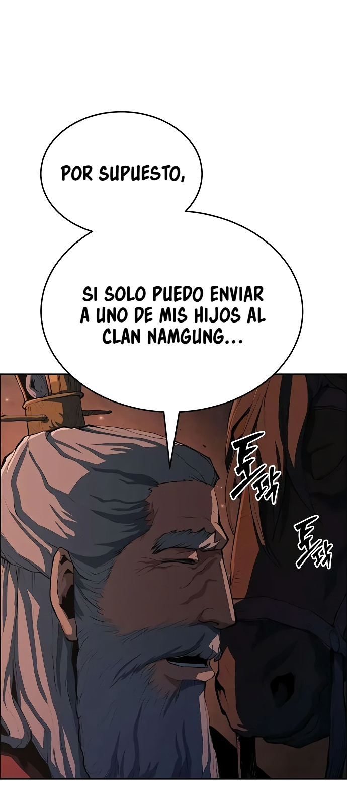 Psicópata del Murim - Capítulo 11 - Página 43 - LectorTMOo