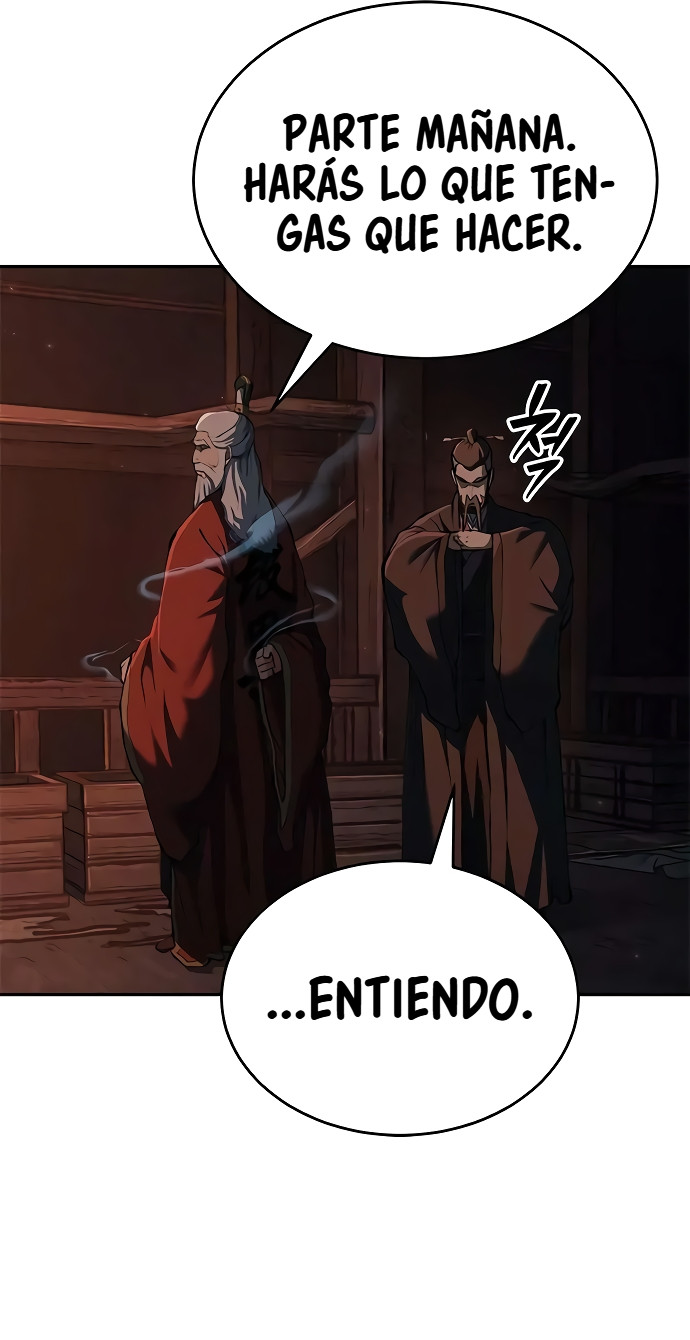 Psicópata del Murim - Capítulo 11 - Página 51 - LectorTMOo