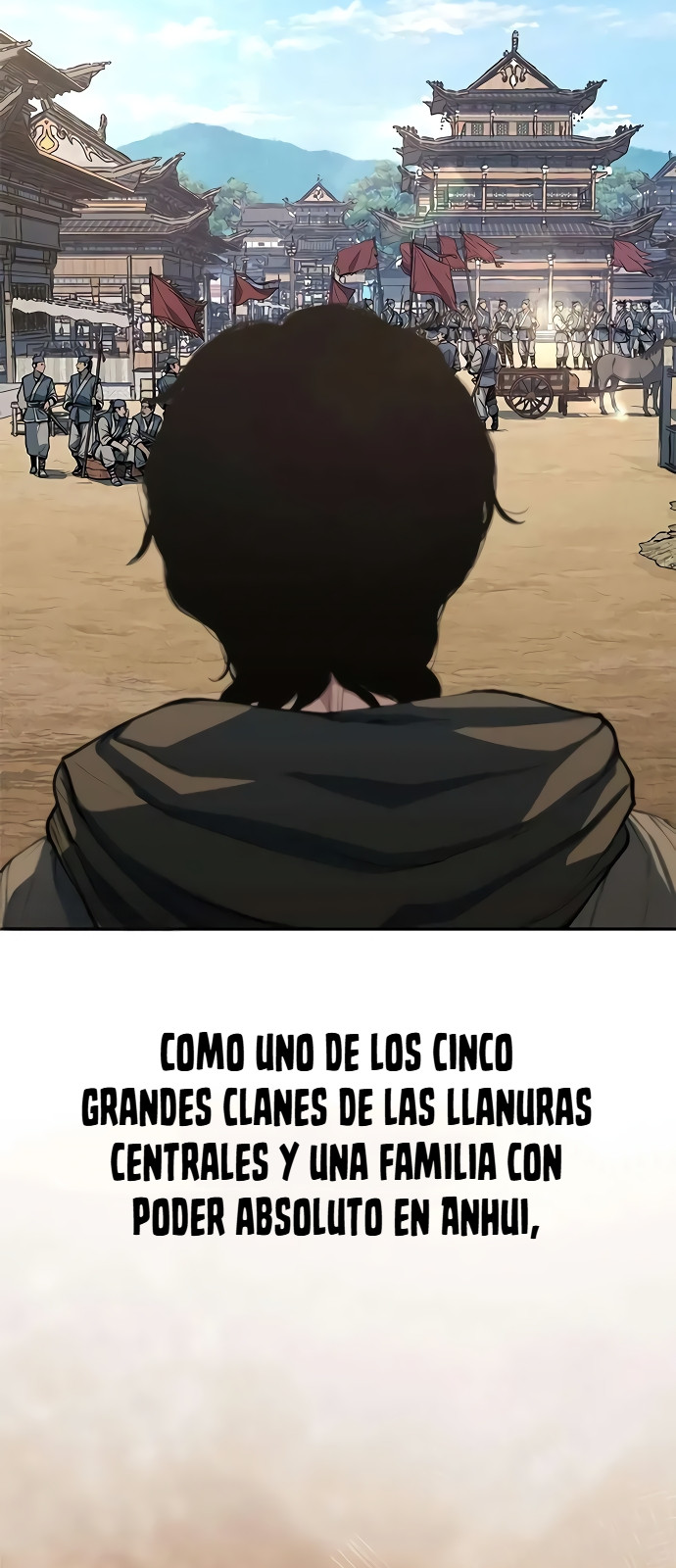 Psicópata del Murim - Capítulo 11 - Página 68 - LectorTMOo