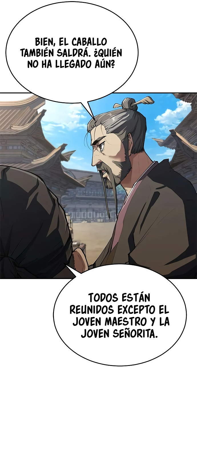 Psicópata del Murim - Capítulo 11 - Página 73 - LectorTMOo