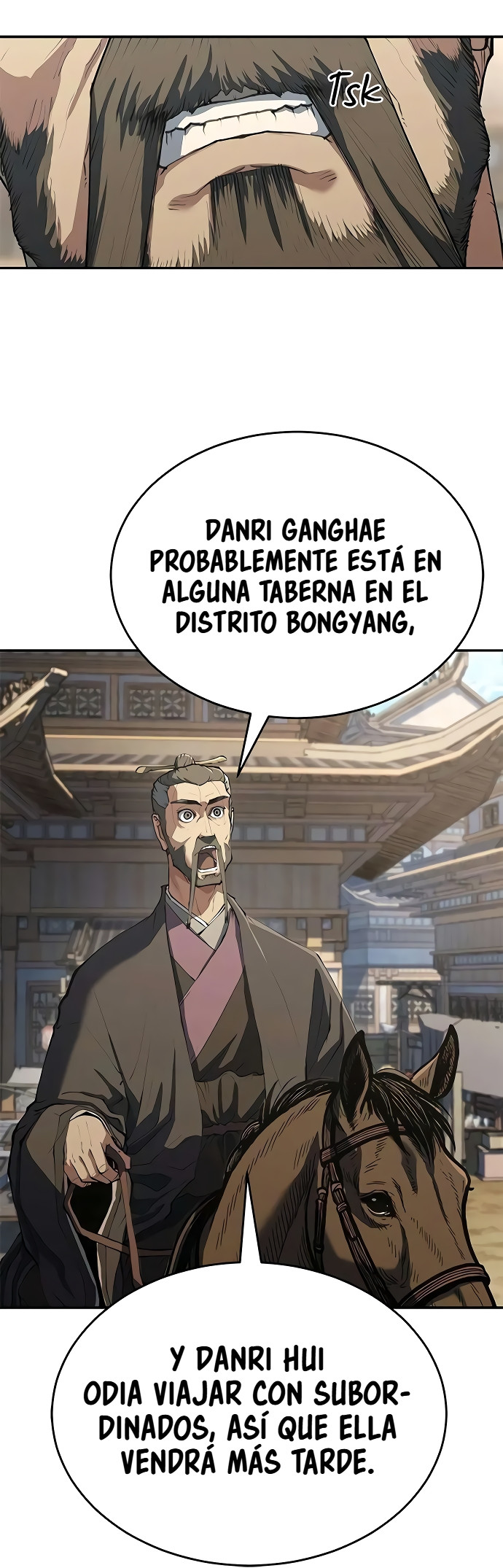 Psicópata del Murim - Capítulo 11 - Página 74 - LectorTMOo