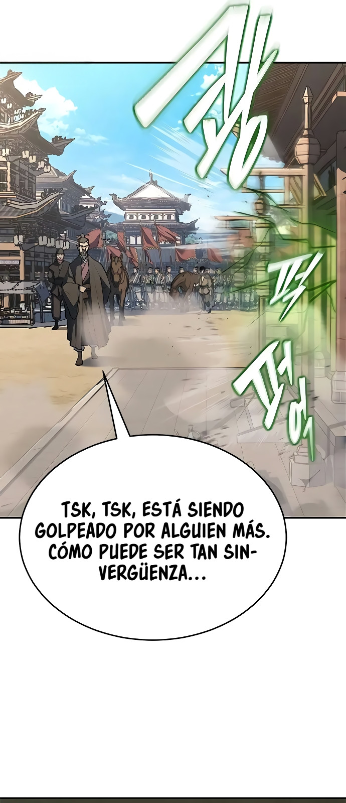Psicópata del Murim - Capítulo 11 - Página 84 - LectorTMOo