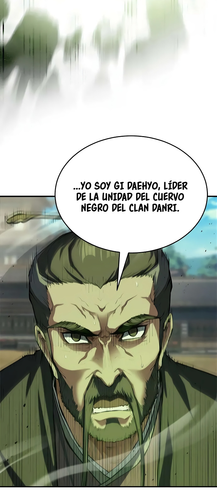 Psicópata del Murim - Capítulo 12 - Página 20 - LectorTMOo