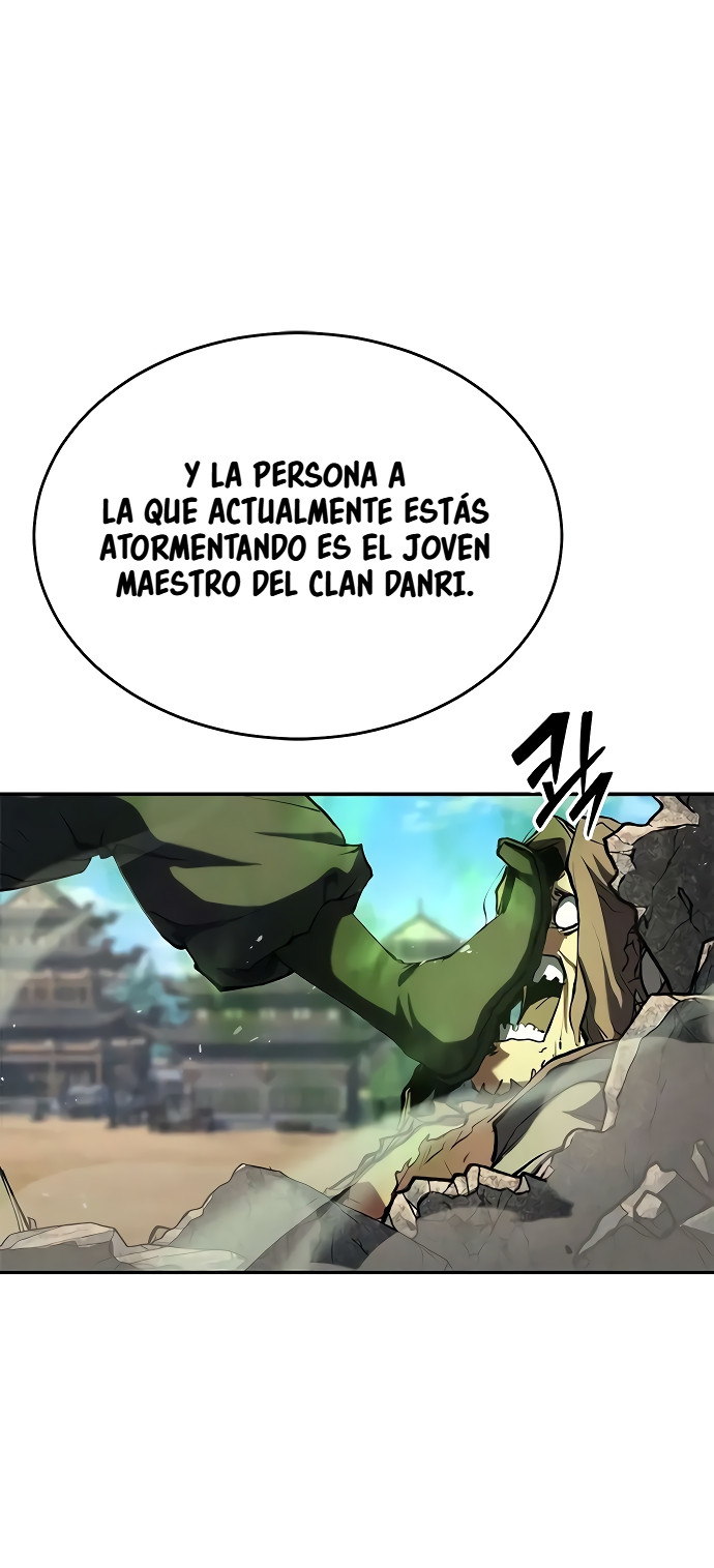 Psicópata del Murim - Capítulo 12 - Página 21 - LectorTMOo
