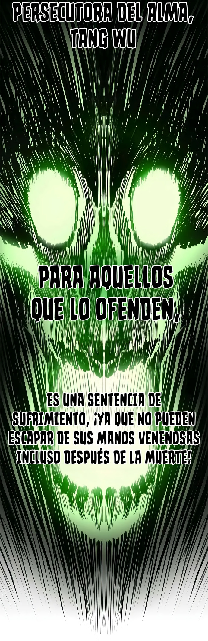 Psicópata del Murim - Capítulo 12 - Página 57 - LectorTMOo
