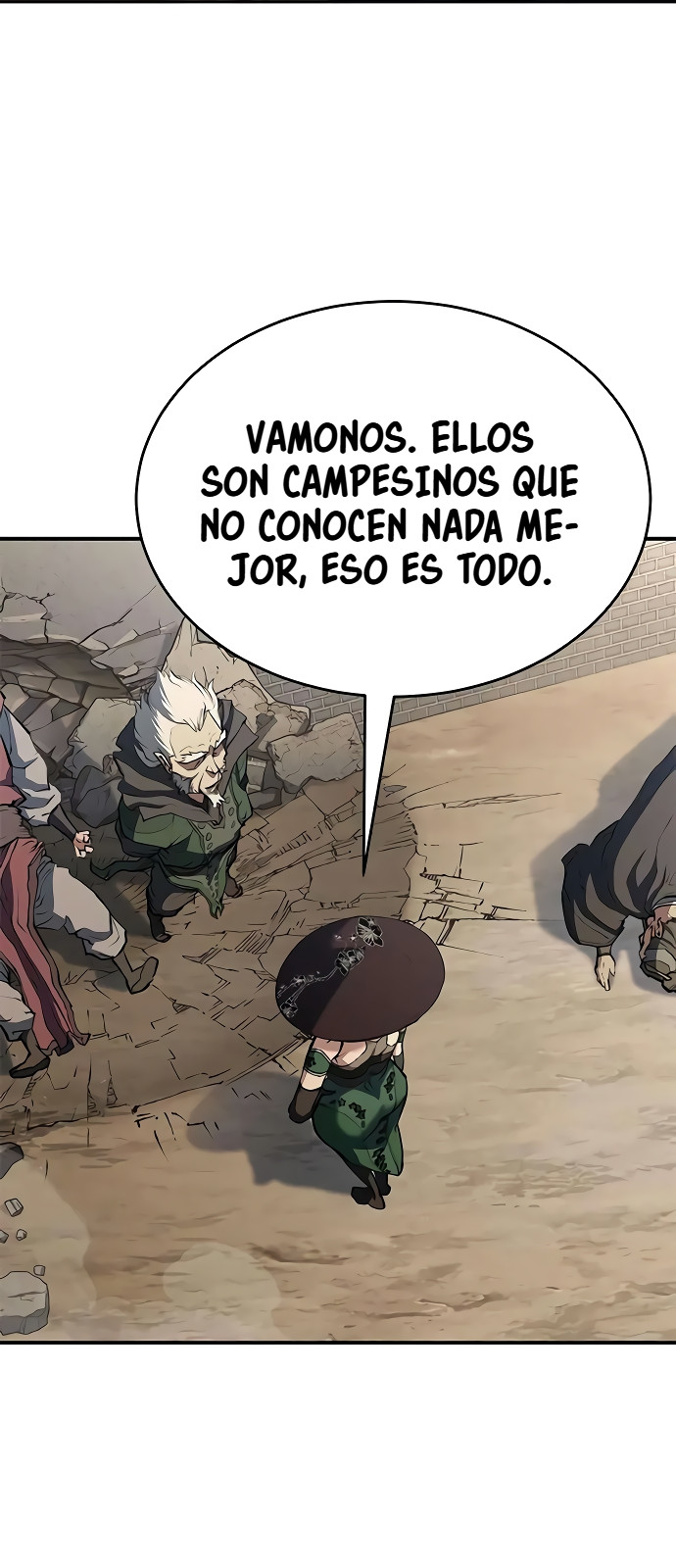 Psicópata del Murim - Capítulo 12 - Página 64 - LectorTMOo