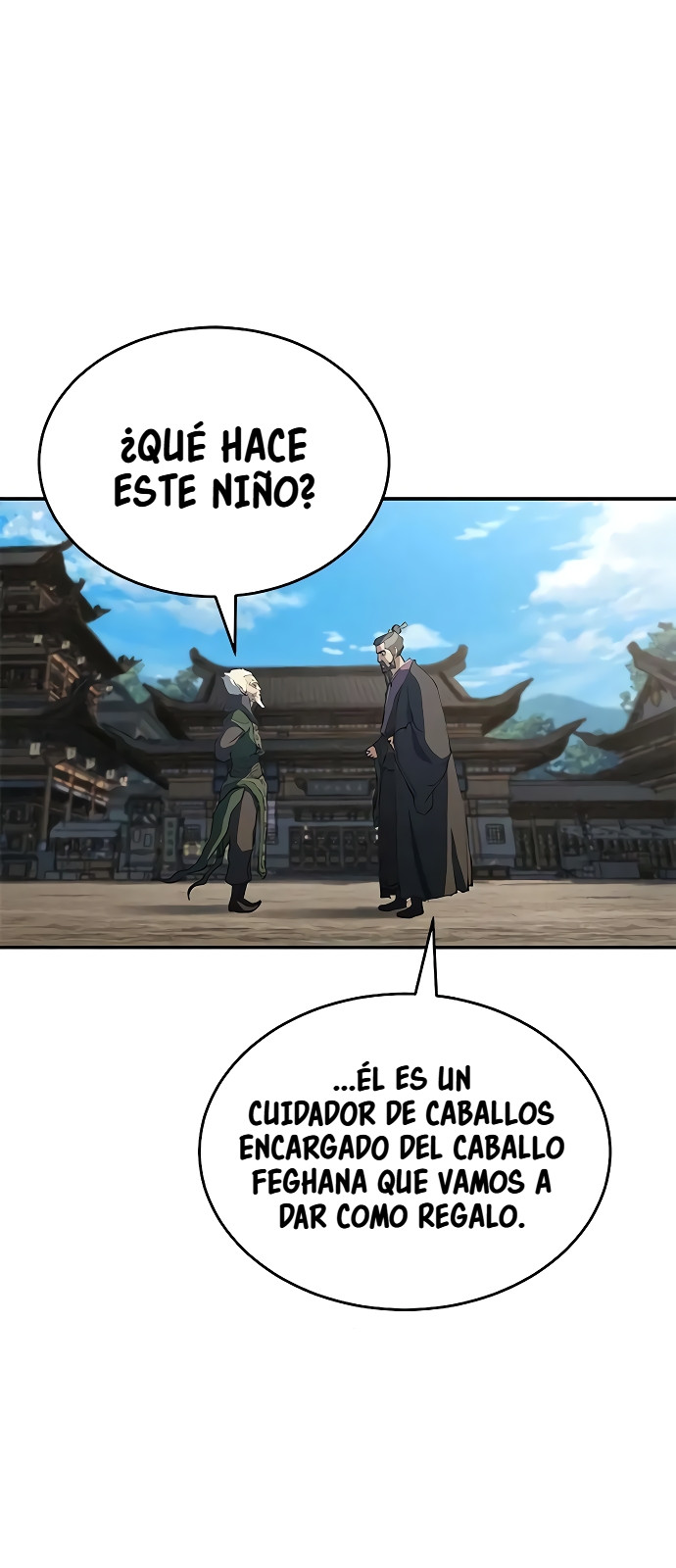 Psicópata del Murim - Capítulo 13 - Página 28 - LectorTMOo