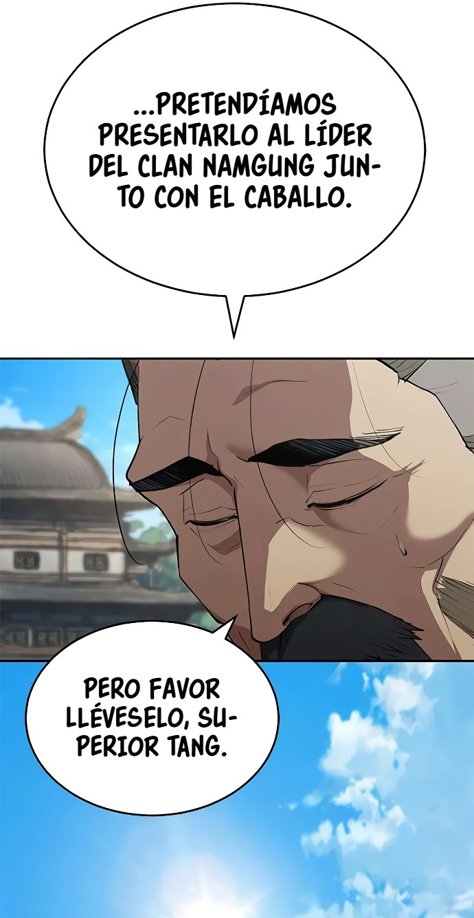 Psicópata del Murim - Capítulo 13 - Página 35 - LectorTMOo