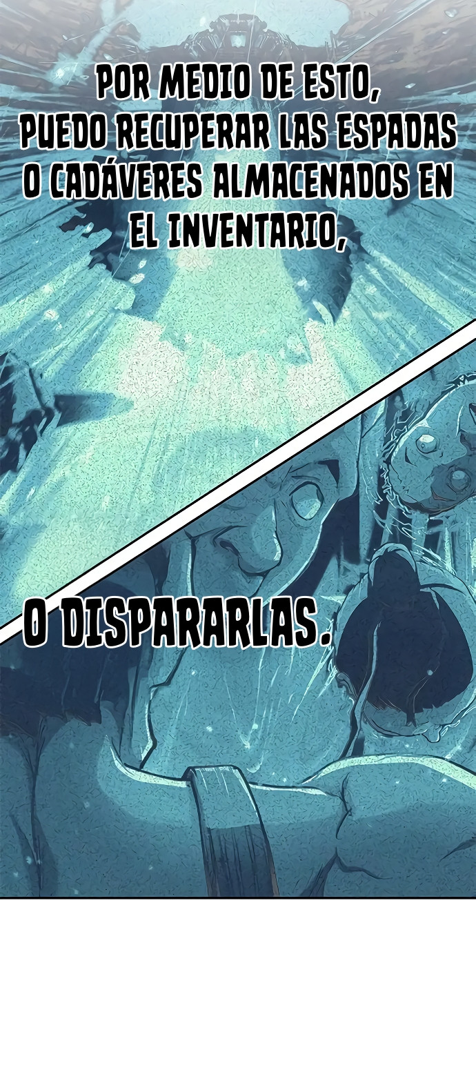 Psicópata del Murim - Capítulo 13 - Página 51 - LectorTMOo