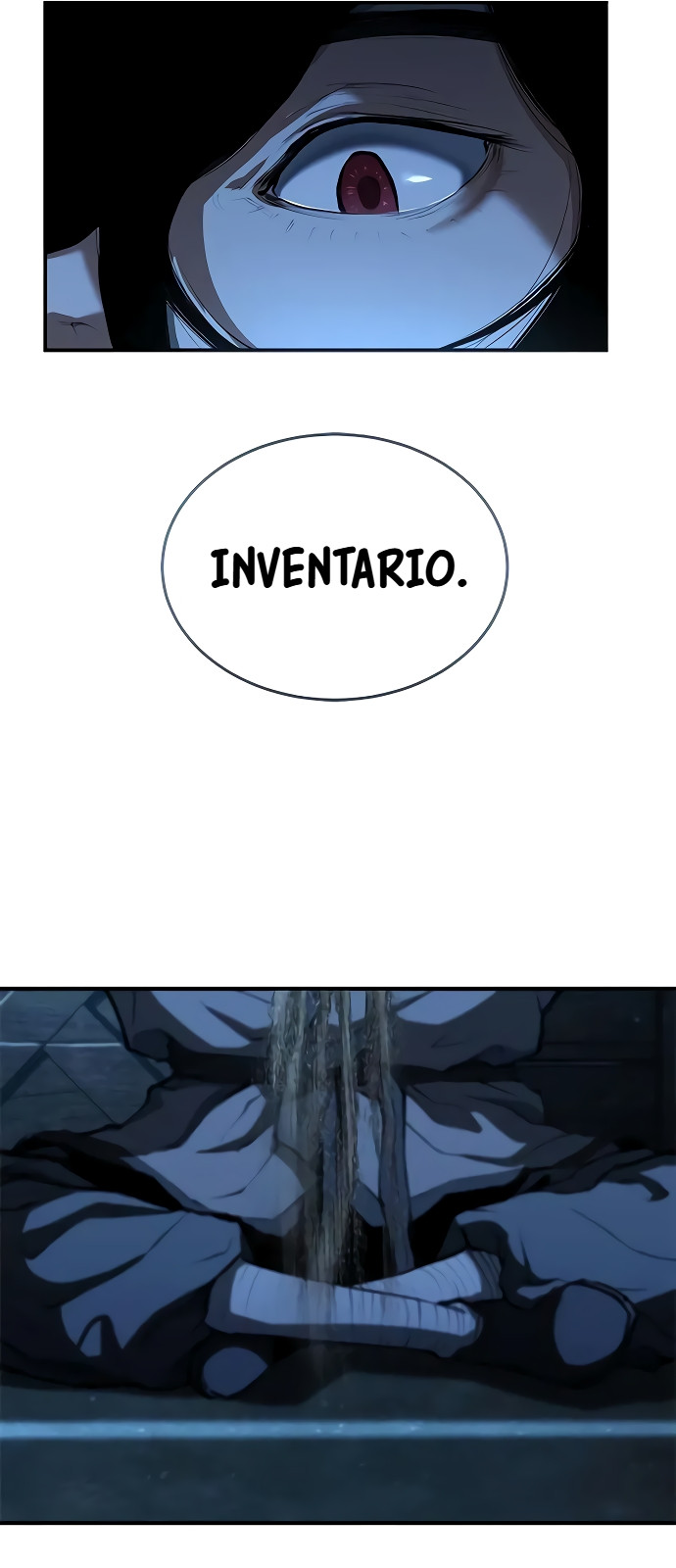 Psicópata del Murim - Capítulo 13 - Página 54 - LectorTMOo