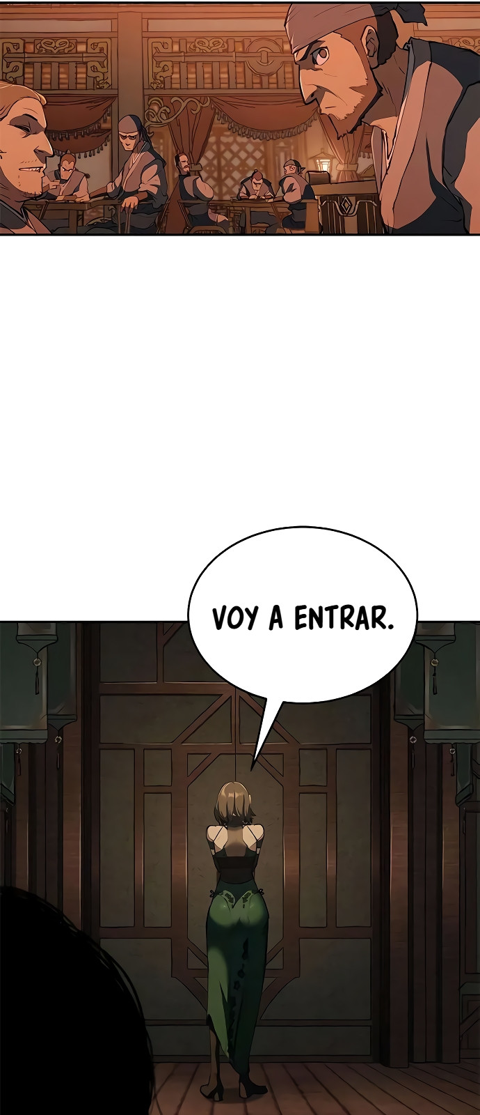 Psicópata del Murim - Capítulo 13 - Página 68 - LectorTMOo