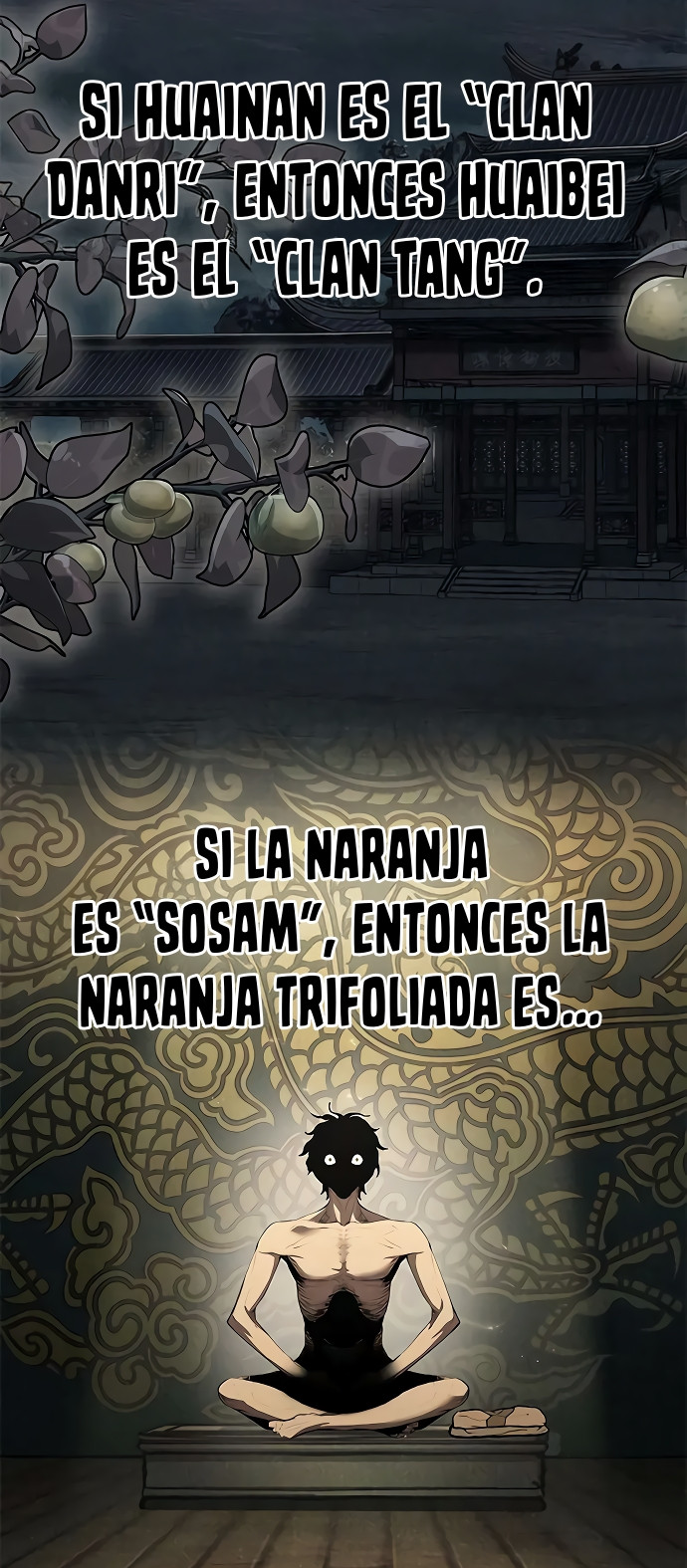 Psicópata del Murim - Capítulo 13 - Página 85 - LectorTMOo