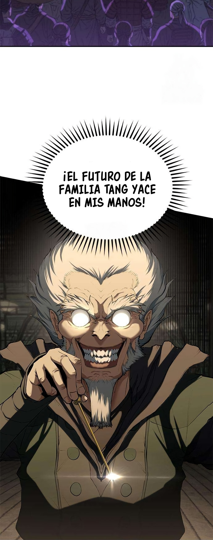 Psicópata del Murim - Capítulo 14 - Página 25 - LectorTMOo