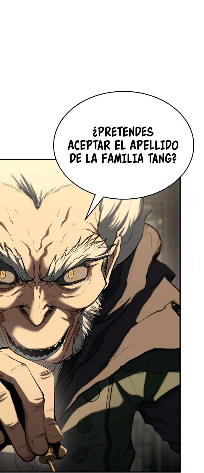 Psicópata del Murim - Capítulo 14 - Página 28 - LectorTMOo