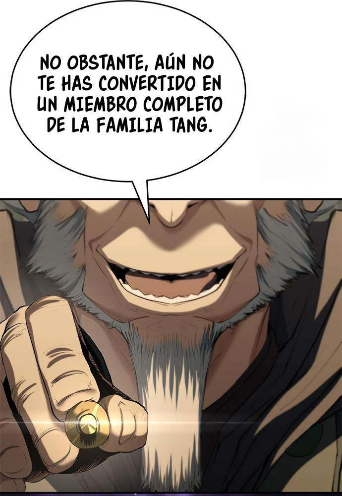 Psicópata del Murim - Capítulo 14 - Página 31 - LectorTMOo