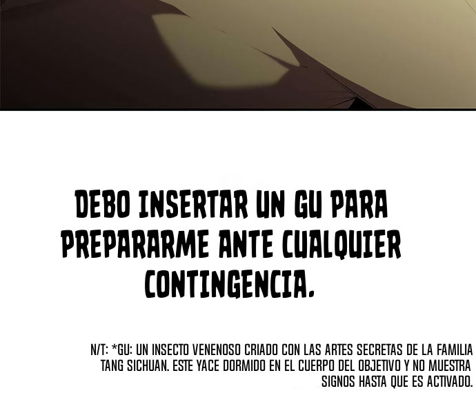 Psicópata del Murim - Capítulo 14 - Página 84 - LectorTMOo
