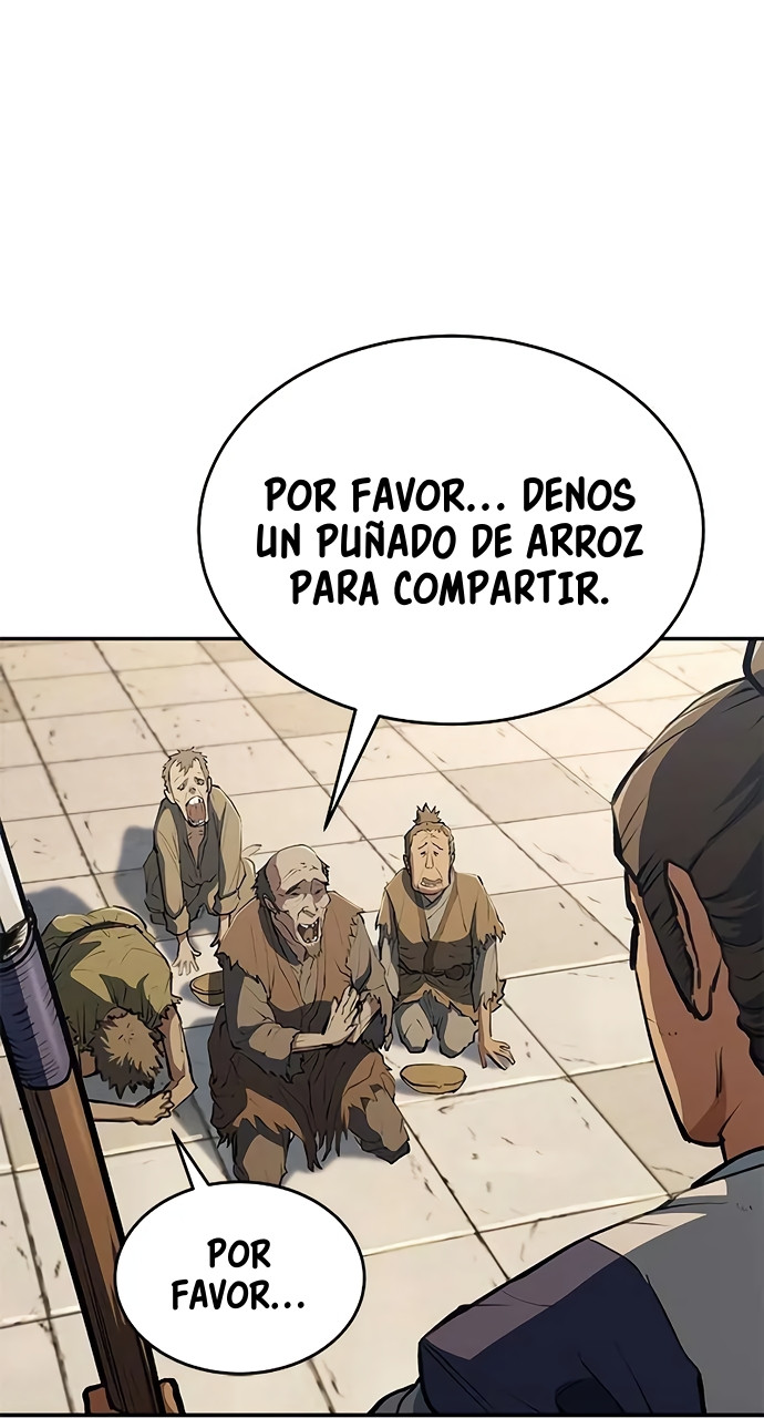 Psicópata del Murim - Capítulo 16 - Página 7 - LectorTMOo