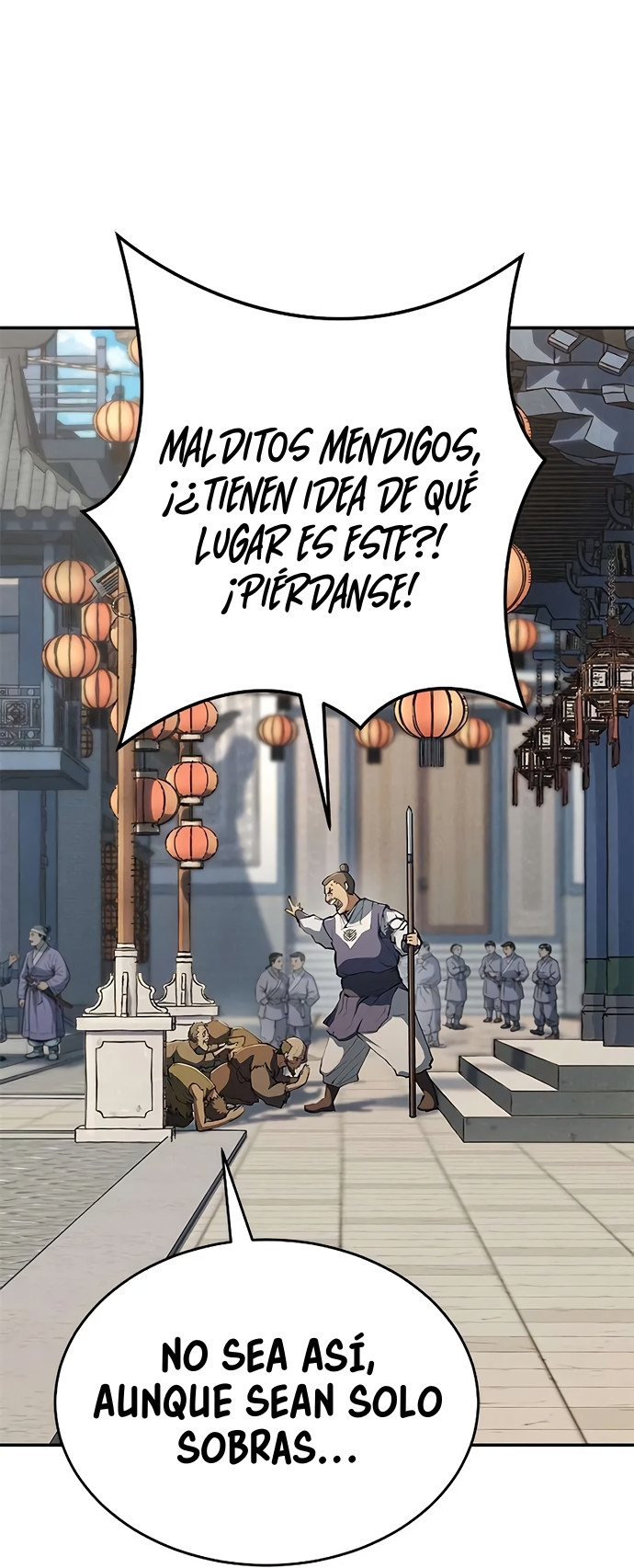 Psicópata del Murim - Capítulo 16 - Página 9 - LectorTMOo