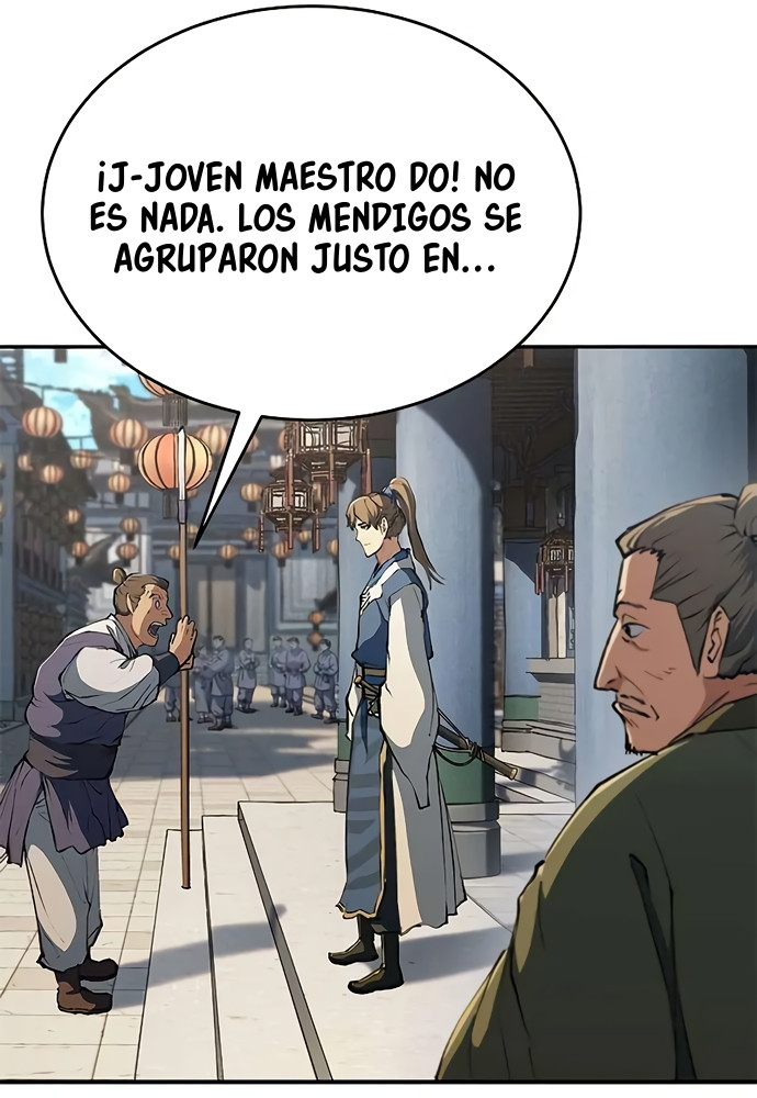Psicópata del Murim - Capítulo 16 - Página 16 - LectorTMOo